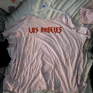 Forever 21 tee